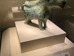 -中国国家博物馆