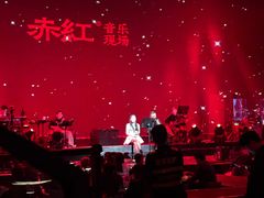 -赤红音乐现场(浦东金桥路店)