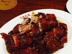 -陈光记烧腊(长寿路店)