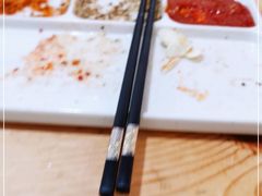 -朝鲜烤肉(安宁庄店)