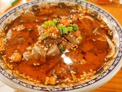 -黄泰吉拾味餐厅(江汉路店)