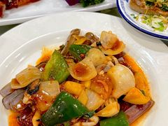 -东江海鲜大排档·潮汕菜·砂锅粥