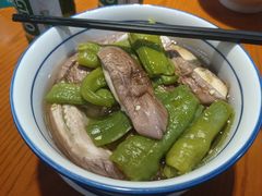 -好帮厨·下饭浏阳菜·坚持现炒(月湖店)