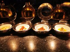 -太原富力万达文华酒店·美食汇西餐厅