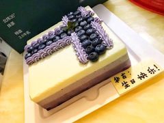 -36cake生日蛋糕·下午茶(南山店)