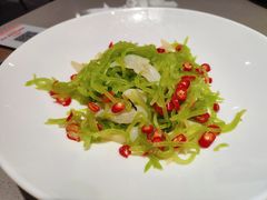 -大锅强·蒸海鲜青岛菜(城市阳台店)