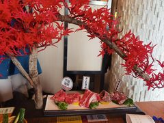 -赤坂亭M9和牛烧肉(世博源店)