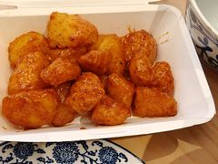 -阿三生煎(正弘城店)