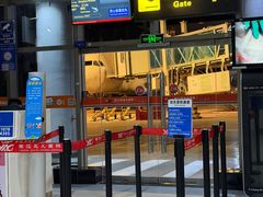 -丽江三义国际机场