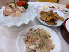 -寻味顺德·南记酒家·传统顺德菜·鱼生(广源路店)
