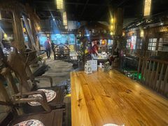 -花溪雨·森林餐厅(石基店)