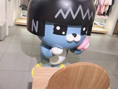 -KAKAO FRIENDS(弘大店)