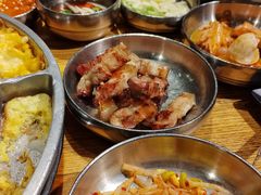 -姜虎东白丁烤肉(银泰中心in99店)