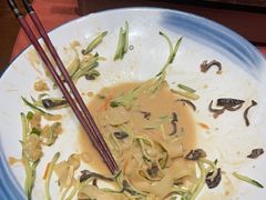 -双合园·海鲜水饺青岛菜(九水东路店)