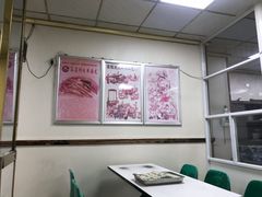 大堂-薛昌利大米面皮(南关正街店)