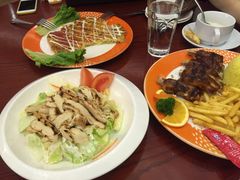 -飞石咖啡(帝壹城店)