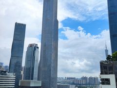 -广州富力君悦大酒店·凯菲厅