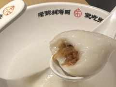 -朱新年·苏式汤团·面点(北寺塔店)