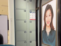 -海马体照相馆(北京apm店)