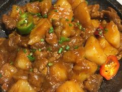 -将军牛排·尔滨地标朝鲜族美食(总店)