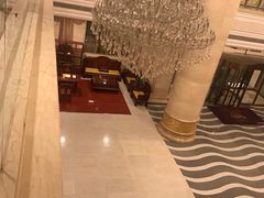 -青岛香根温泉酒店