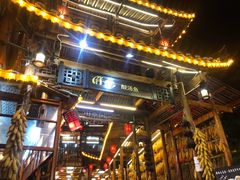 -胖妈酸汤鱼(总店)