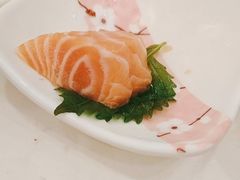 -第六季自助餐厅(甜水园店)