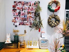 -HAVE A ROOM·有间质果(总店)