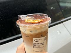 -古茗(下城香积寺路店)