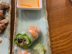 -越南牛肉河粉餐厅(书院巷店)