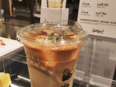 -Seesaw Coffee(朝阳大悦城店)