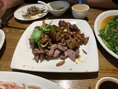 -潮中人·潮州菜(益乐路店)