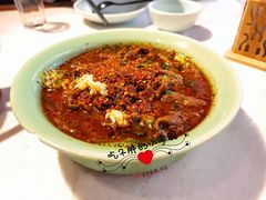 -小吊梨汤·北京菜·烤鸭(鸟巢店)