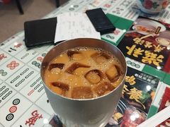 -香港新记茶餐厅(春熙太古里店)