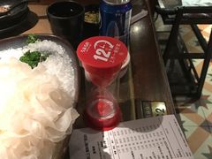 -左庭右院鲜牛肉火锅(新梅广场店)