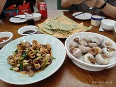 -渔满仓海鲜渔家(象山二店)