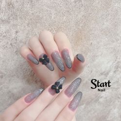 -StartNail美甲