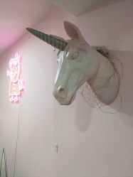 -WITCH （舞季）舞蹈工作室