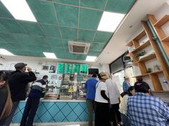 -老磁器口豆汁店(天坛店)