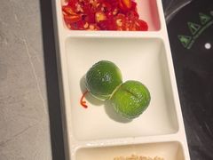 -原味四季椰子鸡(平湖天虹店)