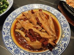 -回家吃饭·地道南昌菜(建德观总店)