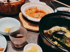 -潮界(虹桥新天地店)