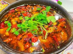-外滩往事民国上海菜(黄浦店)