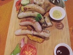 -布拉格餐厅· 中欧捷克菜(全国首店)