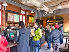 -星巴克臻选(北京前门大街店)