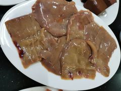-田海鹰猪血汤(平东一街店)