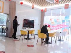 用餐区-胖老爹美式炸鸡(远洋旗舰店)