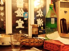 -前门张记涮肉(前门店)