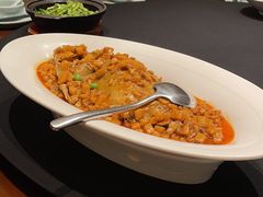 -半勺·新徽菜(银泰城店)