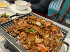 -高玛纳驴肉火烧(河间总店)